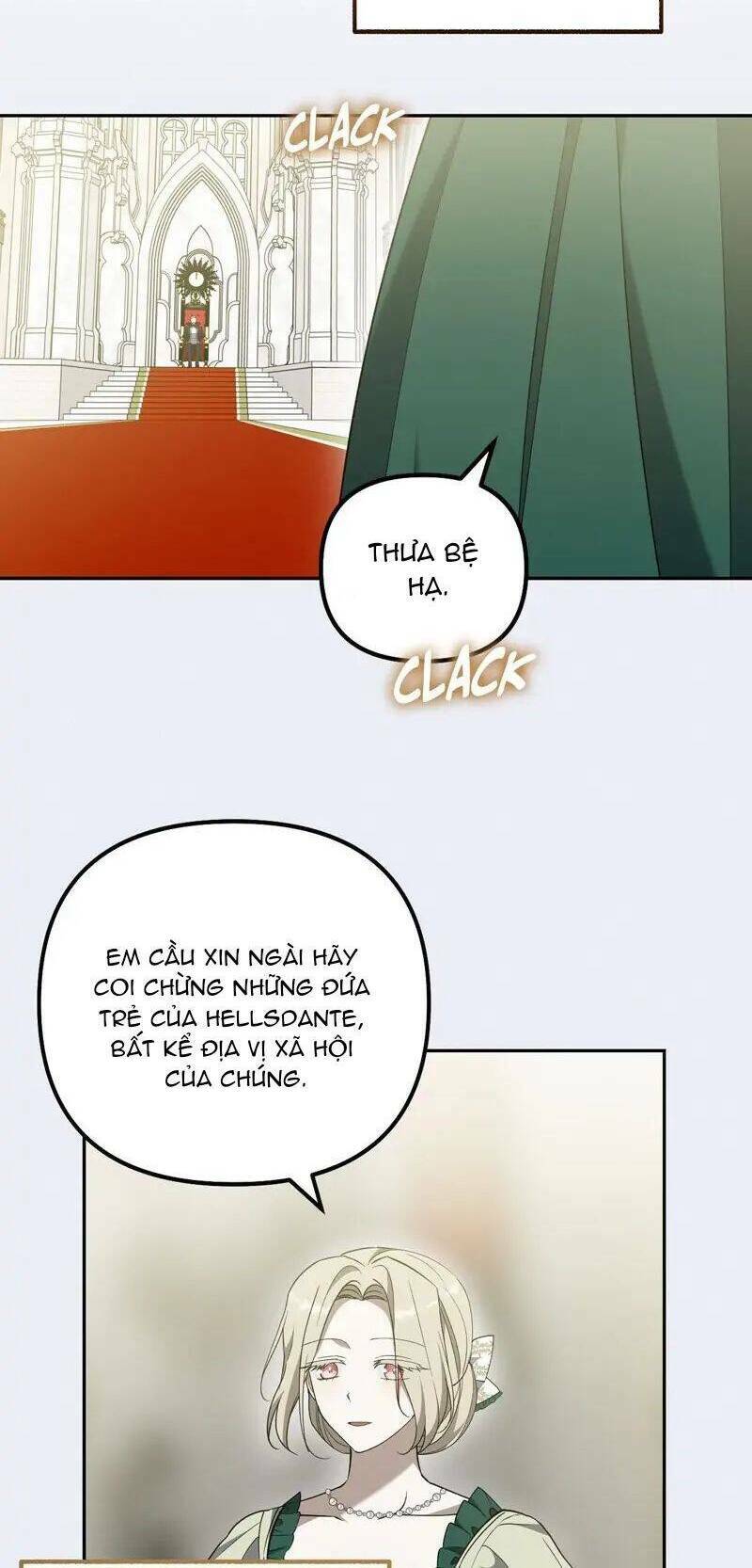 Lời Nguyền Vẫn Chưa Chấm Dứt Chapter 44 - Trang 2