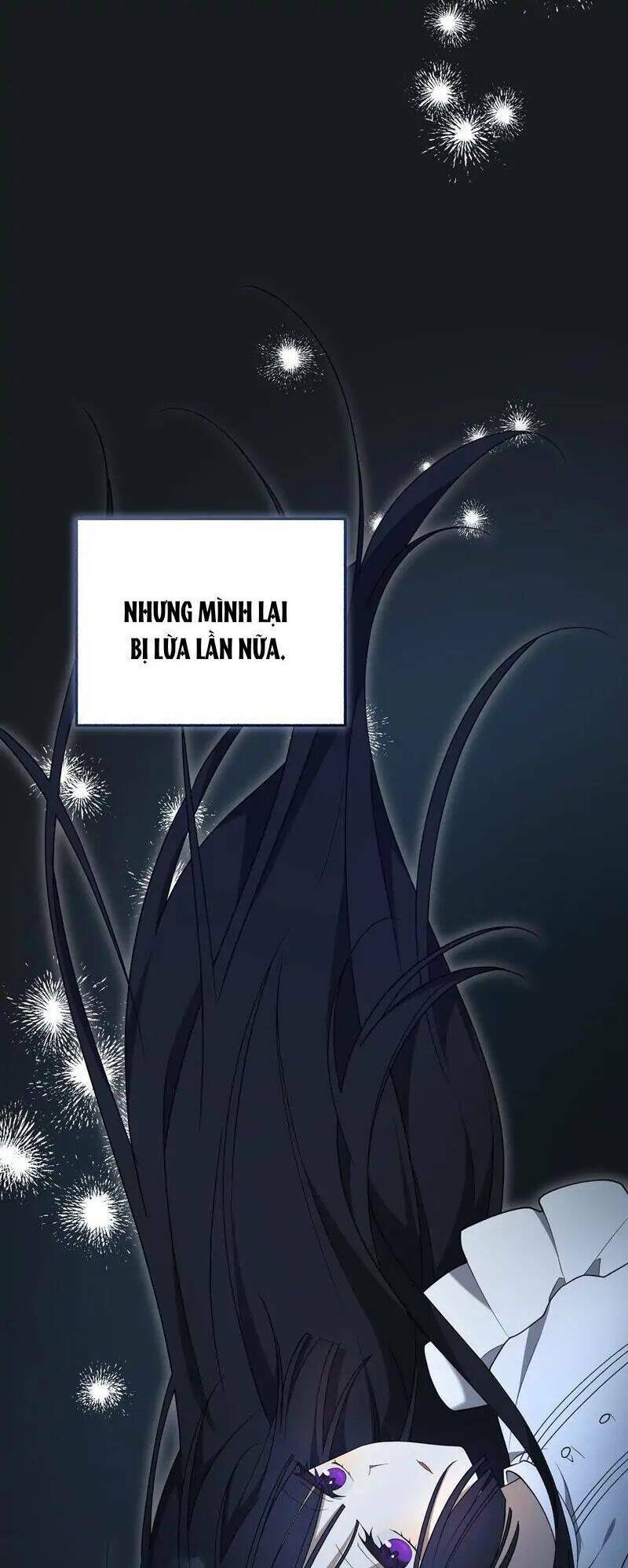 Lời Nguyền Vẫn Chưa Chấm Dứt Chapter 42 - Trang 2