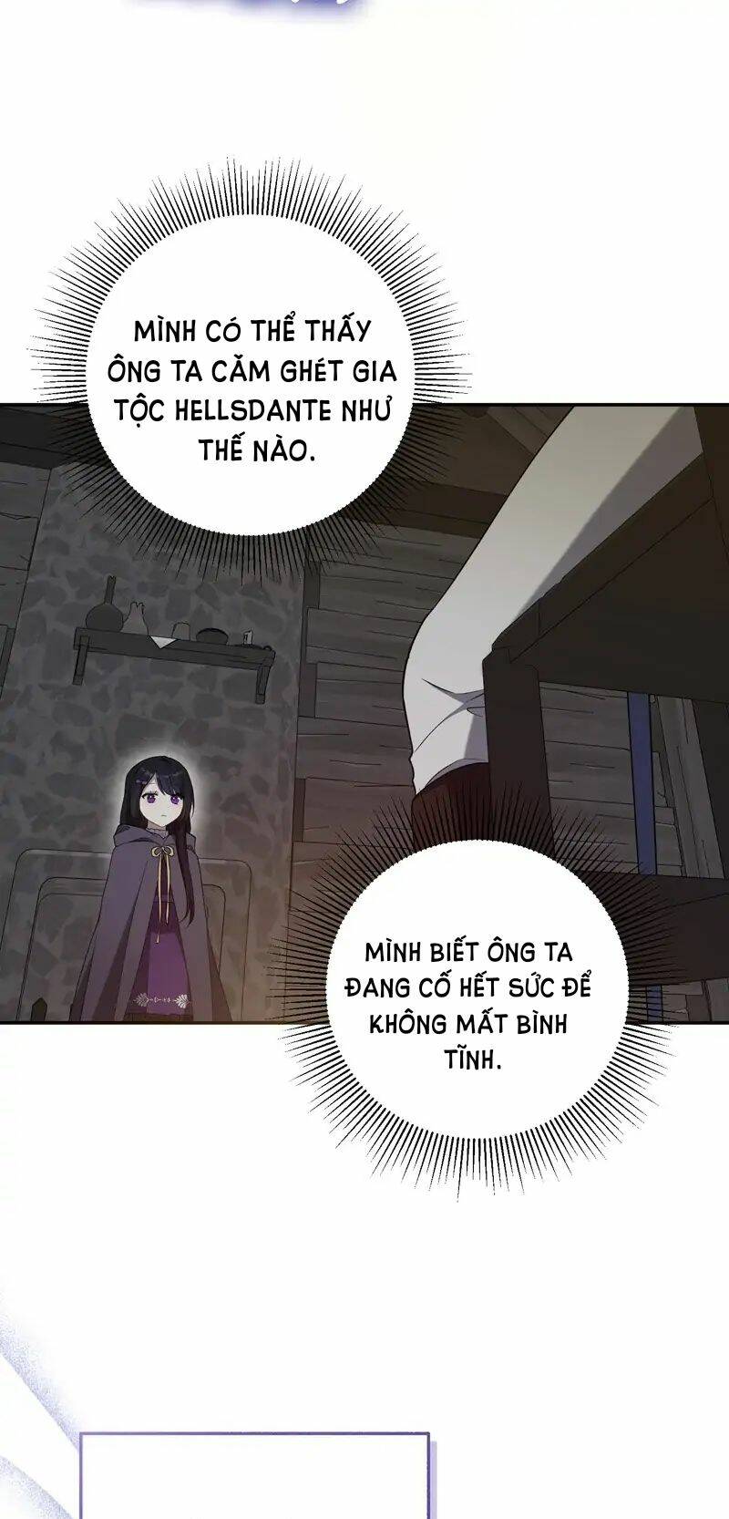 Lời Nguyền Vẫn Chưa Chấm Dứt Chapter 36 - Trang 2