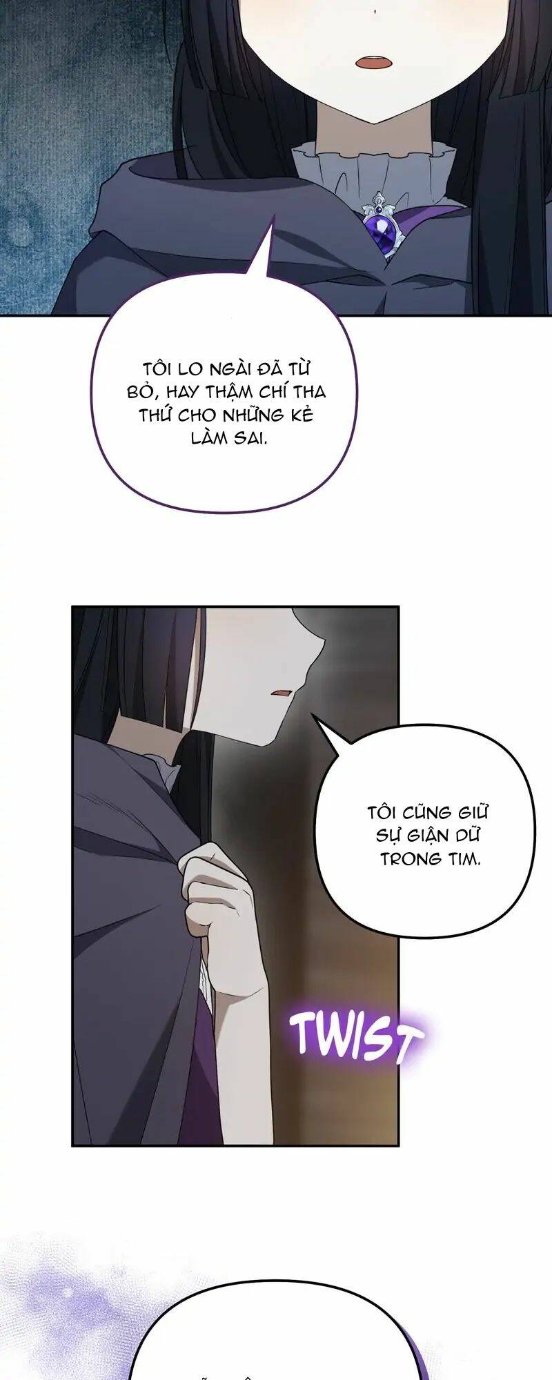 Lời Nguyền Vẫn Chưa Chấm Dứt Chapter 36 - Trang 2