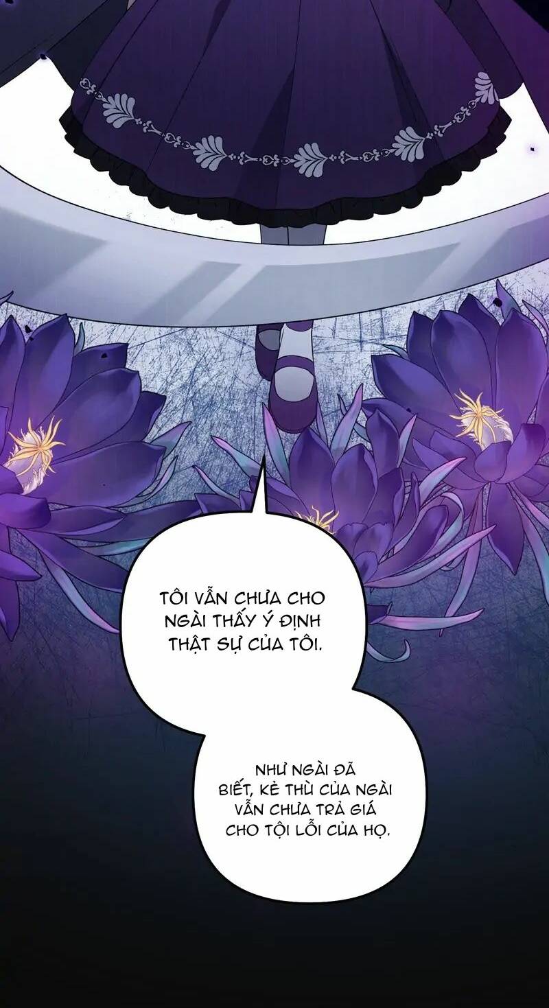 Lời Nguyền Vẫn Chưa Chấm Dứt Chapter 36 - Trang 2