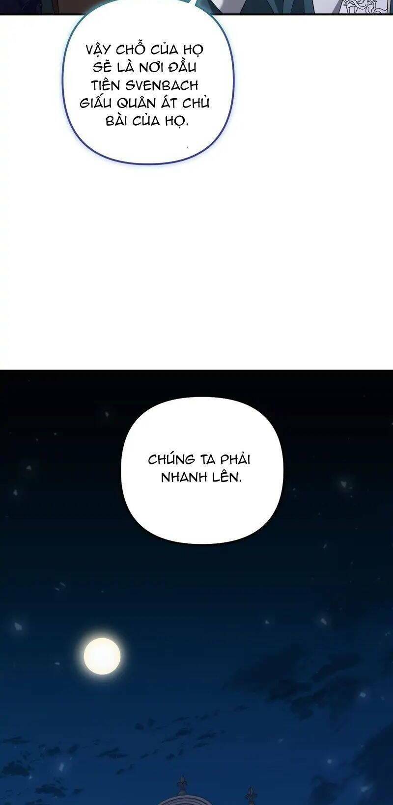 Lời Nguyền Vẫn Chưa Chấm Dứt Chapter 35 - Trang 2