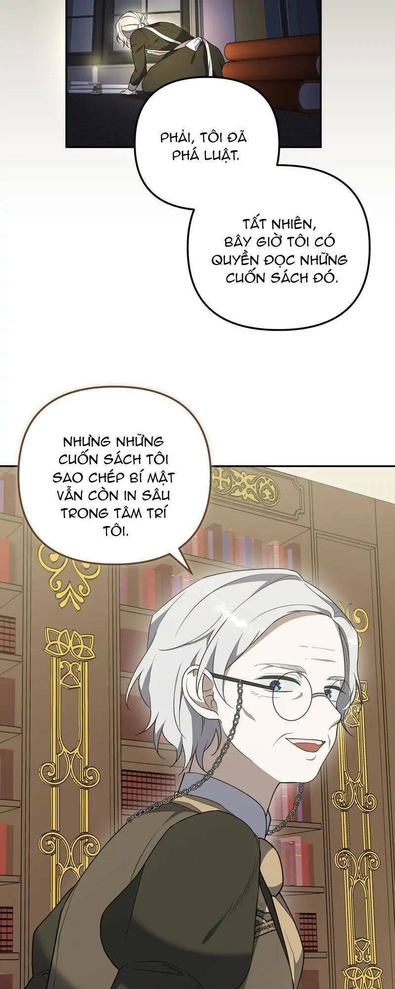 Lời Nguyền Vẫn Chưa Chấm Dứt Chapter 34 - Trang 2