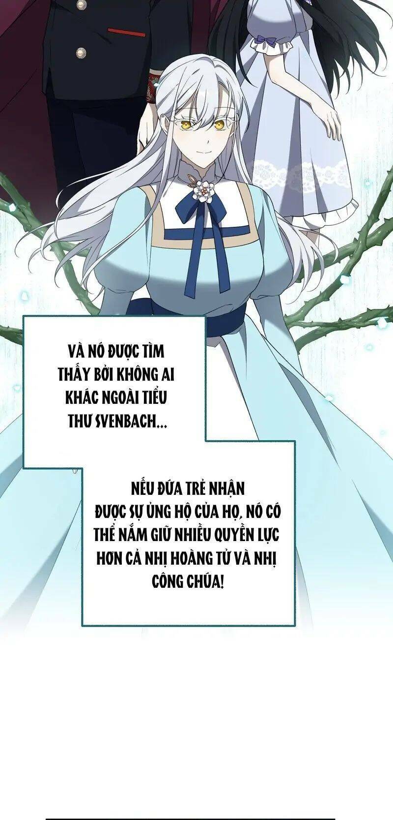 Lời Nguyền Vẫn Chưa Chấm Dứt Chapter 34 - Trang 2