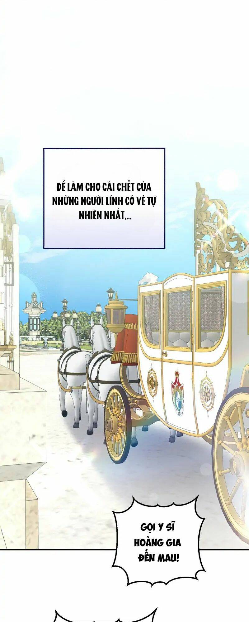 Lời Nguyền Vẫn Chưa Chấm Dứt Chapter 32 - Trang 2