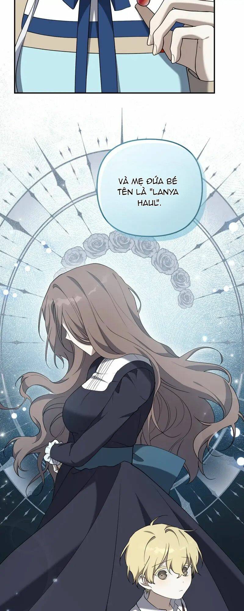 Lời Nguyền Vẫn Chưa Chấm Dứt Chapter 32 - Trang 2