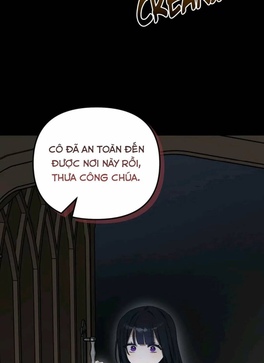 Lời Nguyền Vẫn Chưa Chấm Dứt Chapter 29 - Trang 2