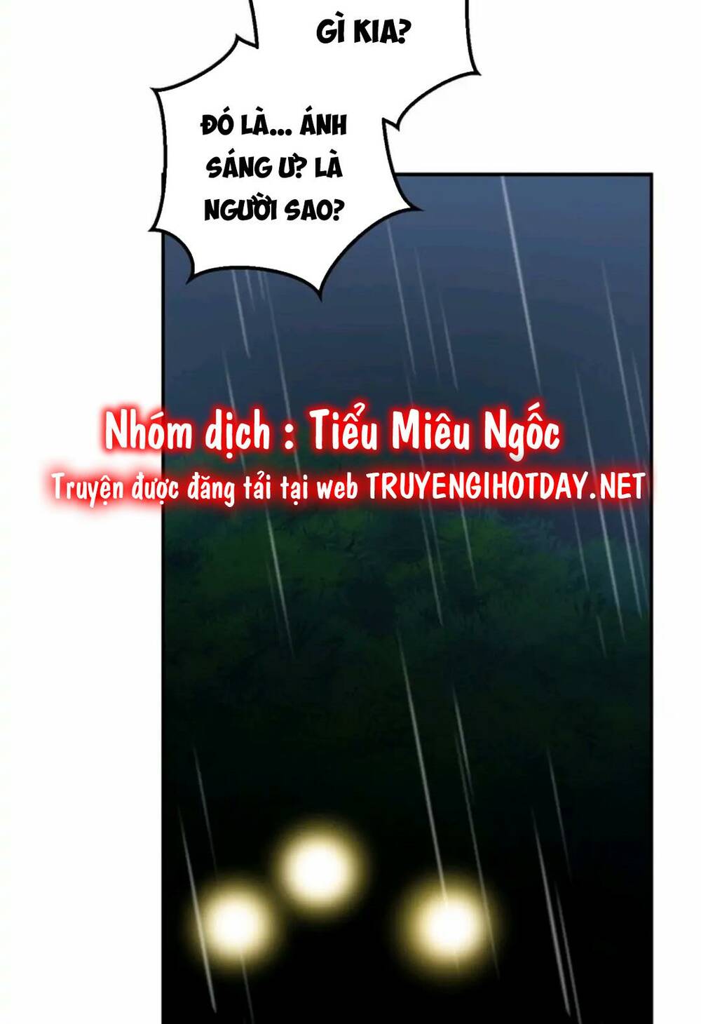 Lời Nguyền Vẫn Chưa Chấm Dứt Chapter 29 - Trang 2