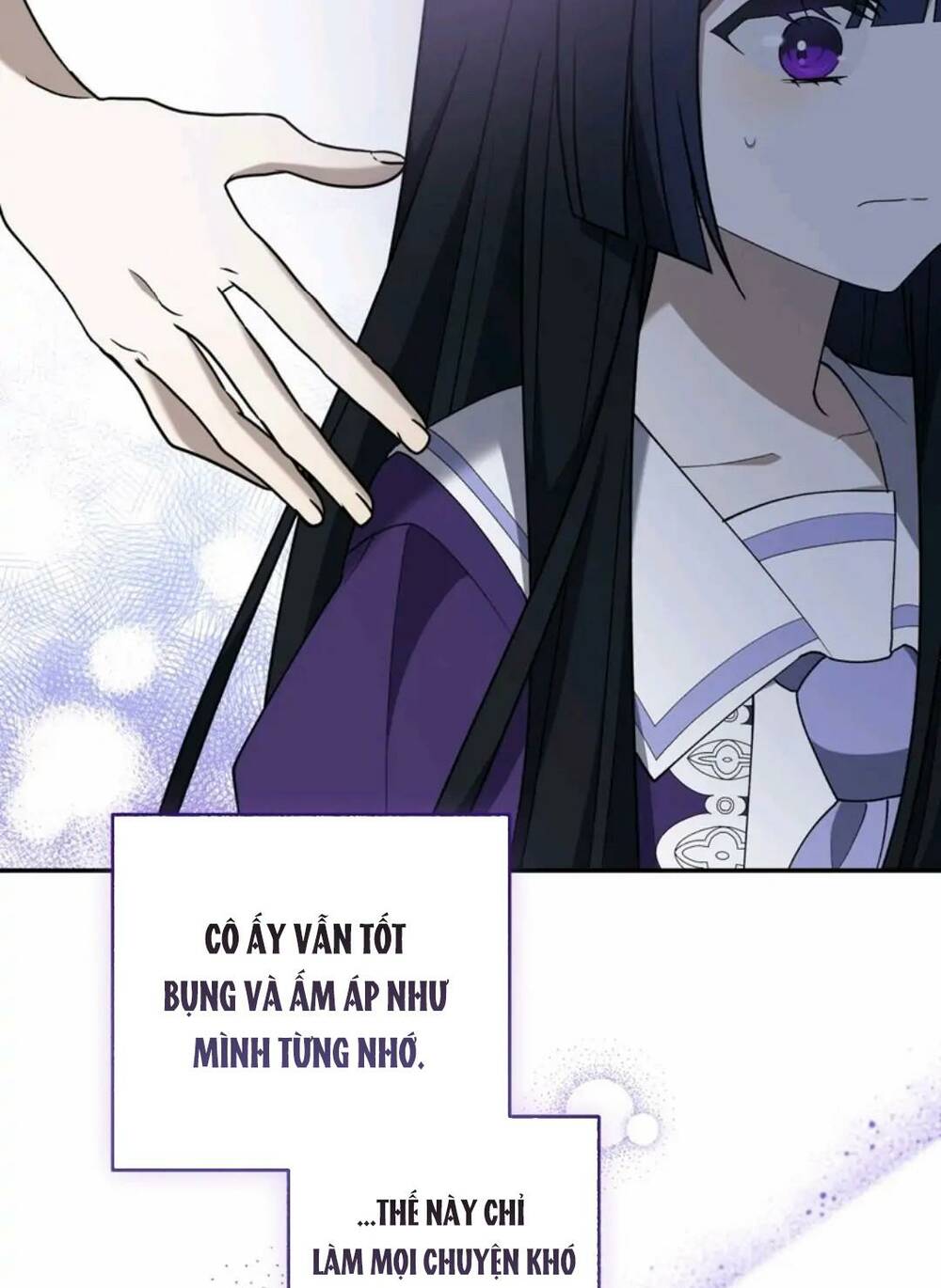 Lời Nguyền Vẫn Chưa Chấm Dứt Chapter 29 - Trang 2