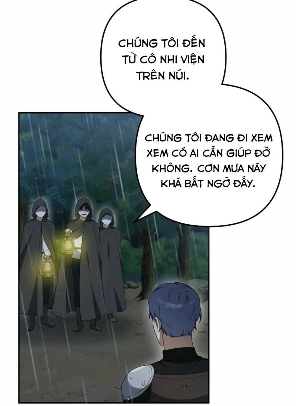 Lời Nguyền Vẫn Chưa Chấm Dứt Chapter 29 - Trang 2