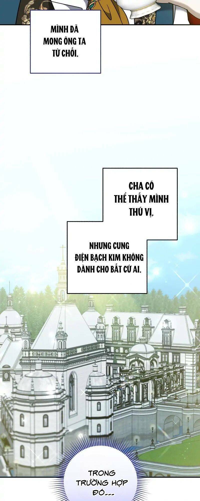 Lời Nguyền Vẫn Chưa Chấm Dứt Chapter 28 - Trang 2