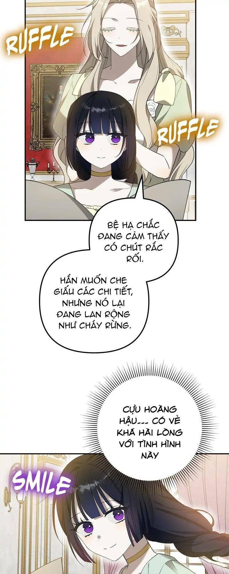 Lời Nguyền Vẫn Chưa Chấm Dứt Chapter 25 - Trang 2