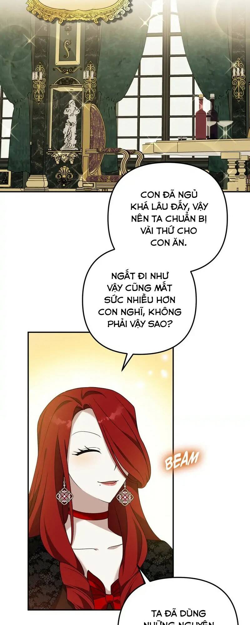 Lời Nguyền Vẫn Chưa Chấm Dứt Chapter 22 - Trang 2