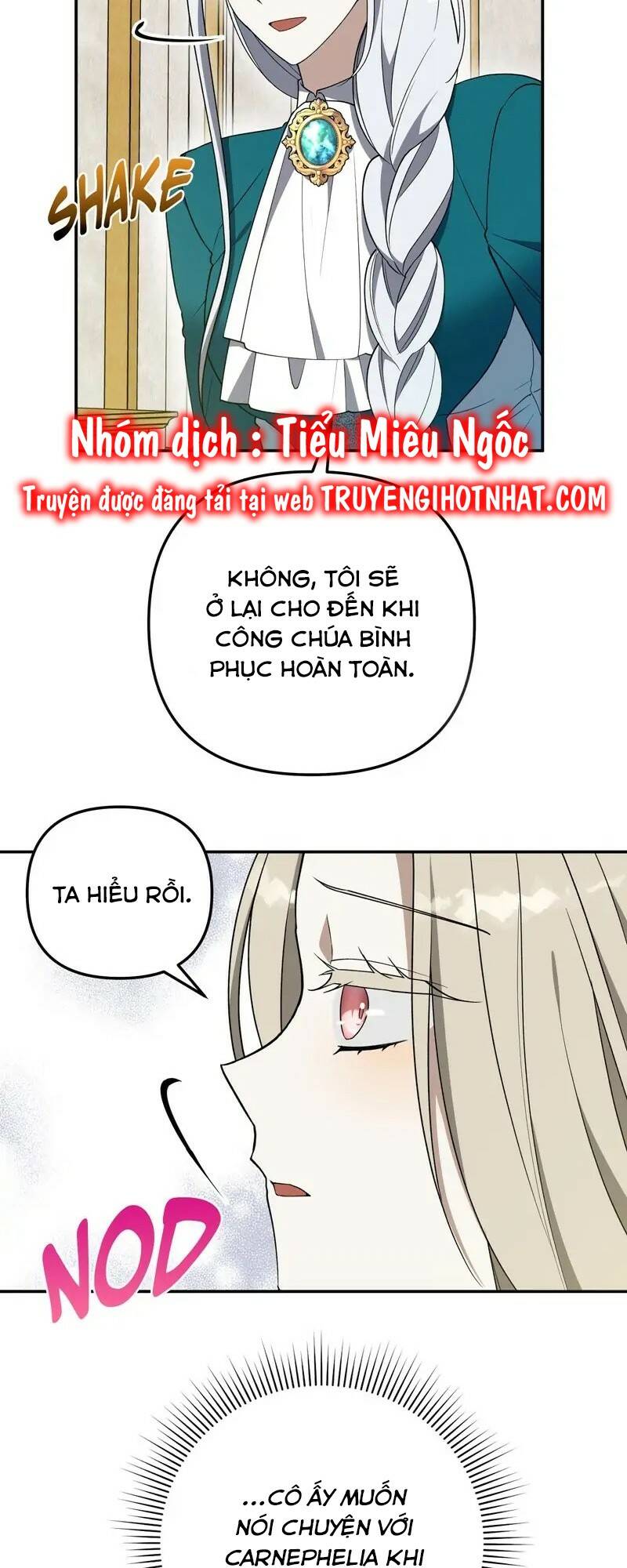 Lời Nguyền Vẫn Chưa Chấm Dứt Chapter 22 - Trang 2