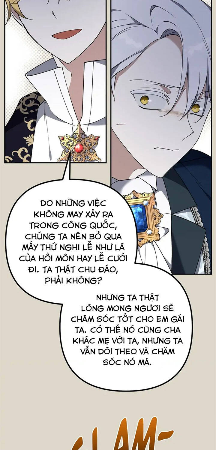 Lời Nguyền Vẫn Chưa Chấm Dứt Chapter 21 - Trang 2