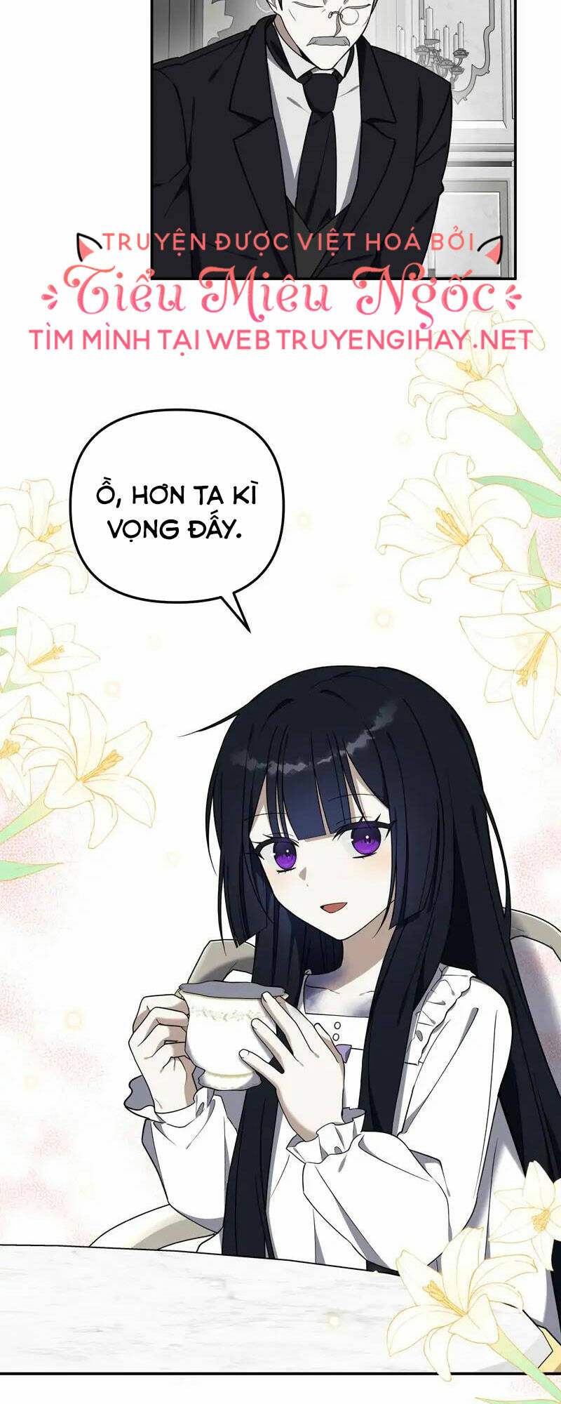 Lời Nguyền Vẫn Chưa Chấm Dứt Chapter 14 - Trang 2