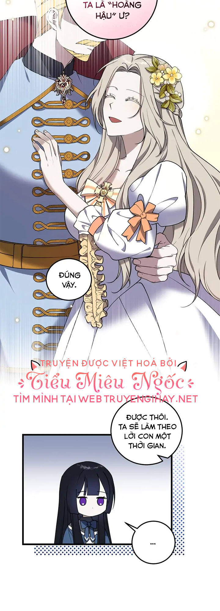 Lời Nguyền Vẫn Chưa Chấm Dứt Chapter 11 - Trang 2