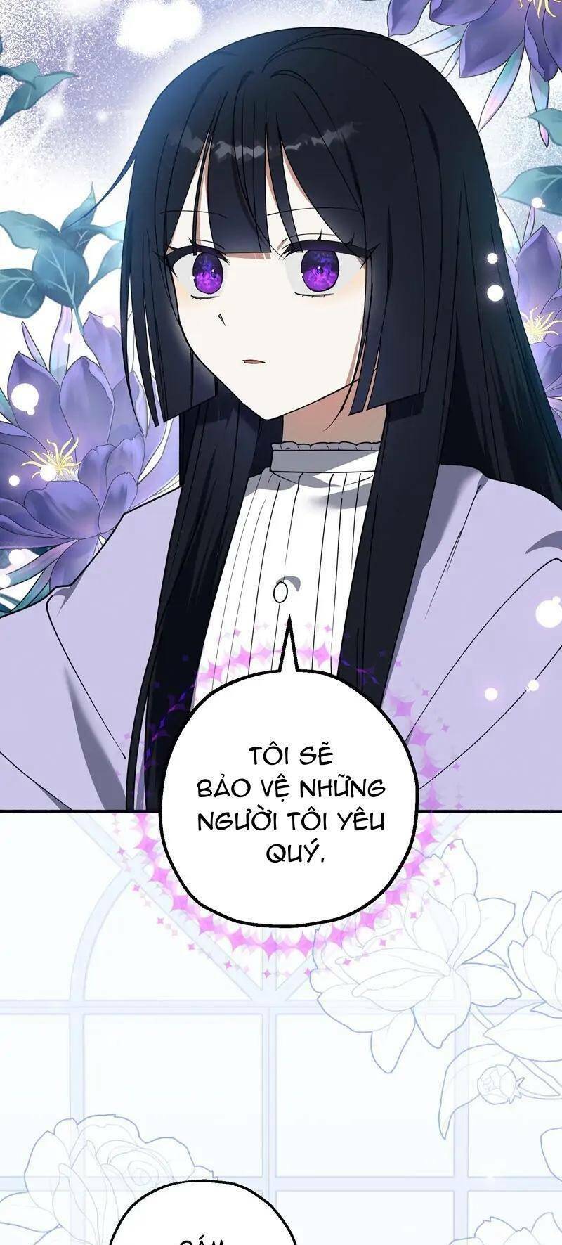 Lời Nguyền Vẫn Chưa Chấm Dứt Chapter 7 - Trang 2