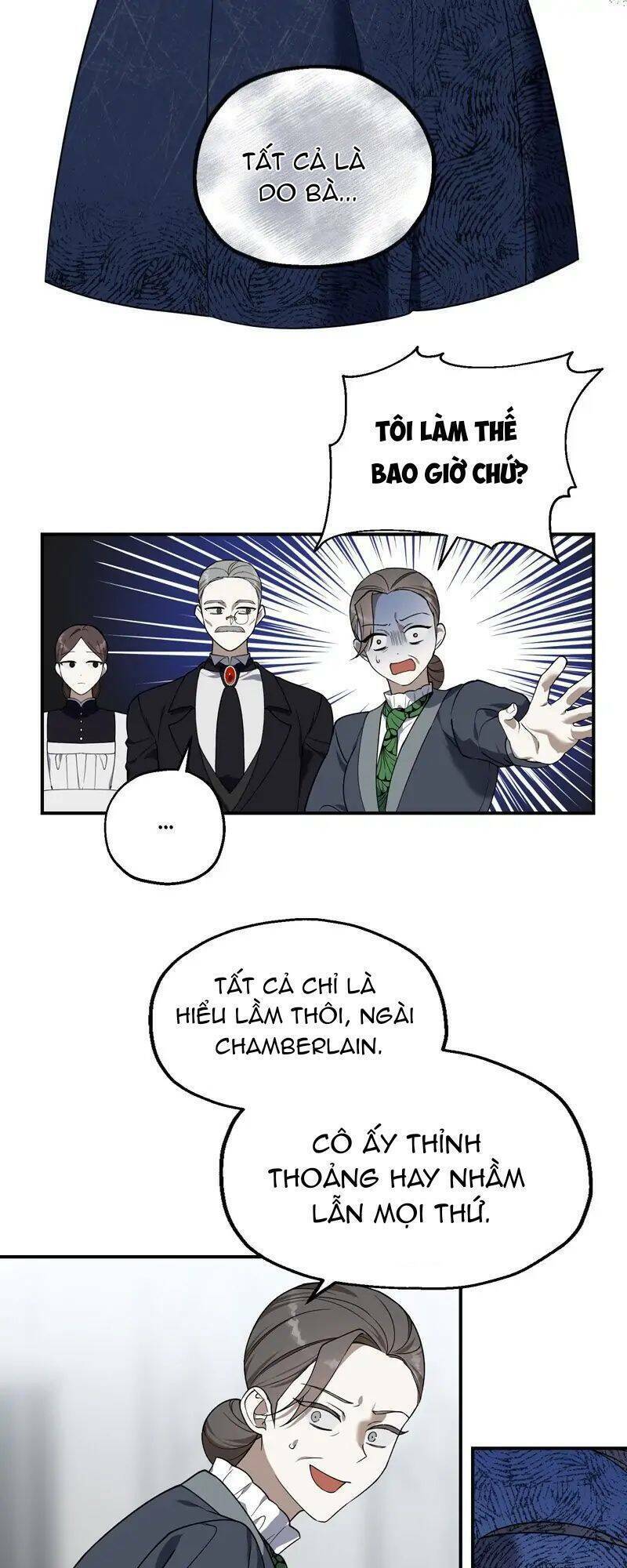 Lời Nguyền Vẫn Chưa Chấm Dứt Chapter 5 - Trang 2