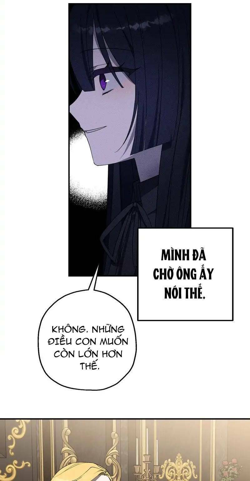 Lời Nguyền Vẫn Chưa Chấm Dứt Chapter 4 - Trang 2