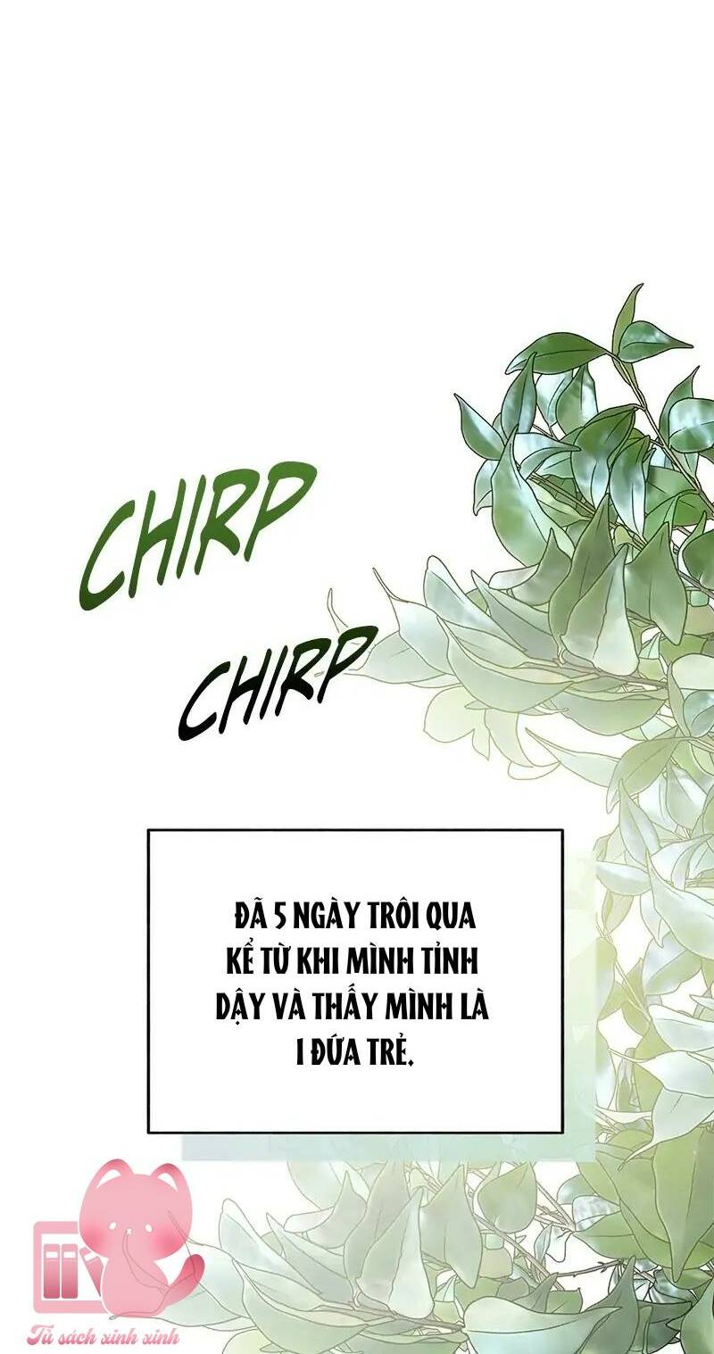 Lời Nguyền Vẫn Chưa Chấm Dứt Chapter 3 - Trang 2