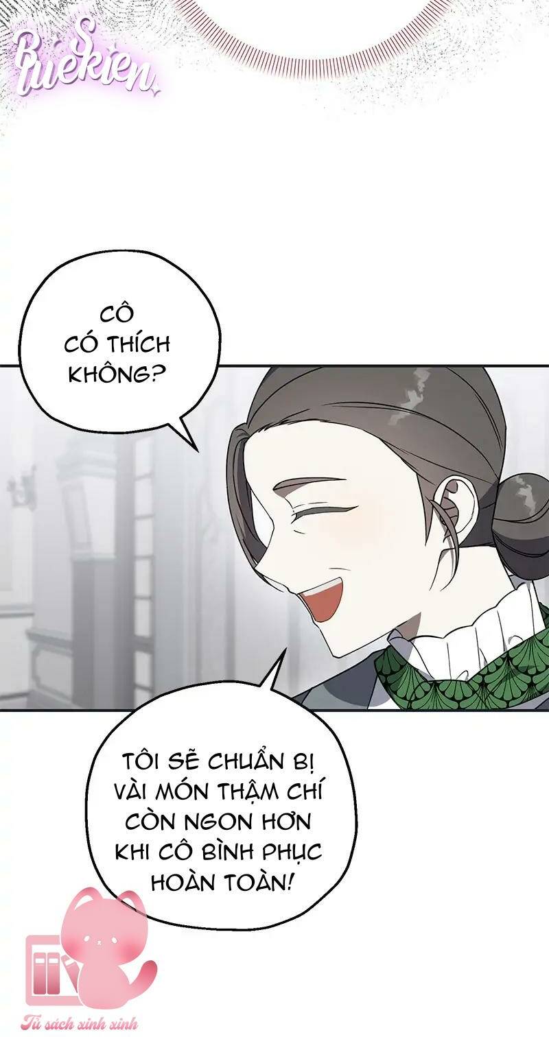 Lời Nguyền Vẫn Chưa Chấm Dứt Chapter 3 - Trang 2