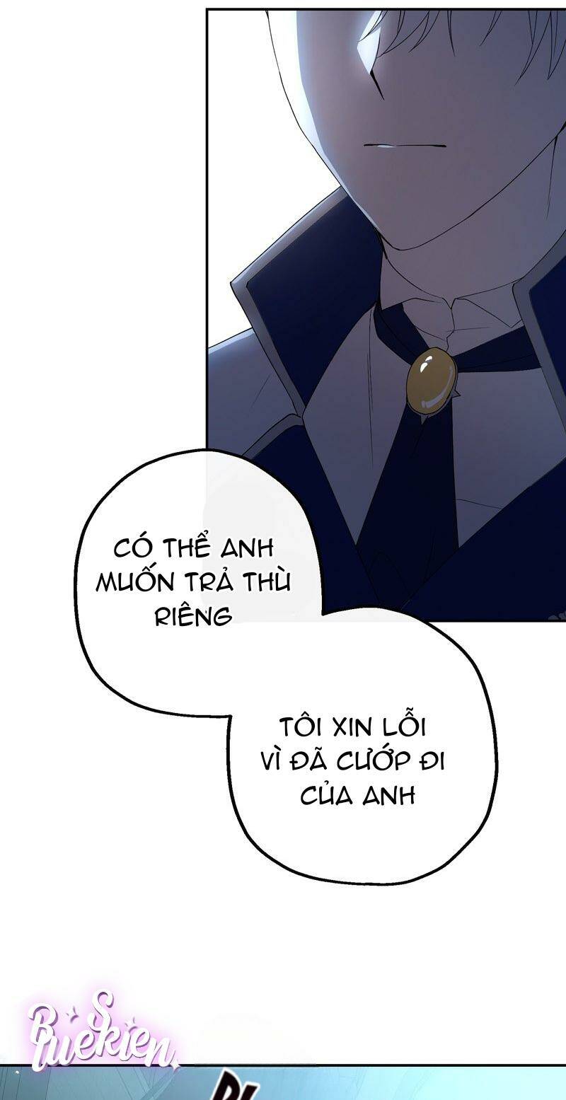 Lời Nguyền Vẫn Chưa Chấm Dứt Chapter 1 - Trang 2