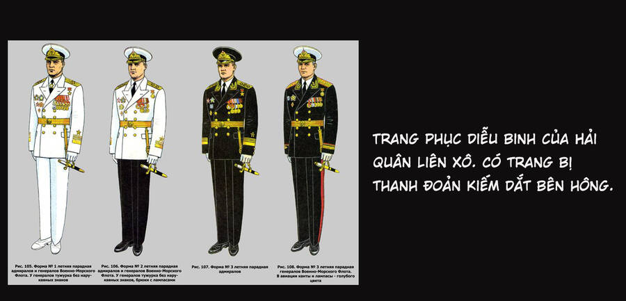 Chiến Tranh Không Có Một Khuôn Mặt Phụ Nữ Chapter 21 - Trang 2