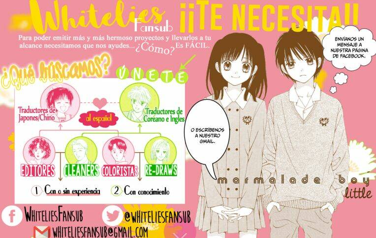 Seishun Note Chapter 7 - Trang 2