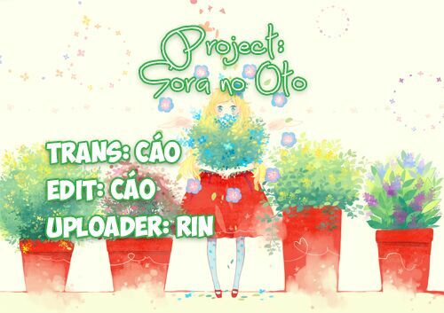 Bạn Cùng Phòng Của Tôi Là Một Chàng Trai Trẻ Chapter 1 - Trang 2