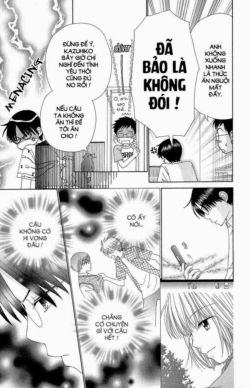 Dự Án Kéo Vàng Chapter 48 - Trang 2