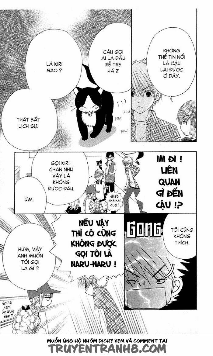 Dự Án Kéo Vàng Chapter 44 - Trang 2