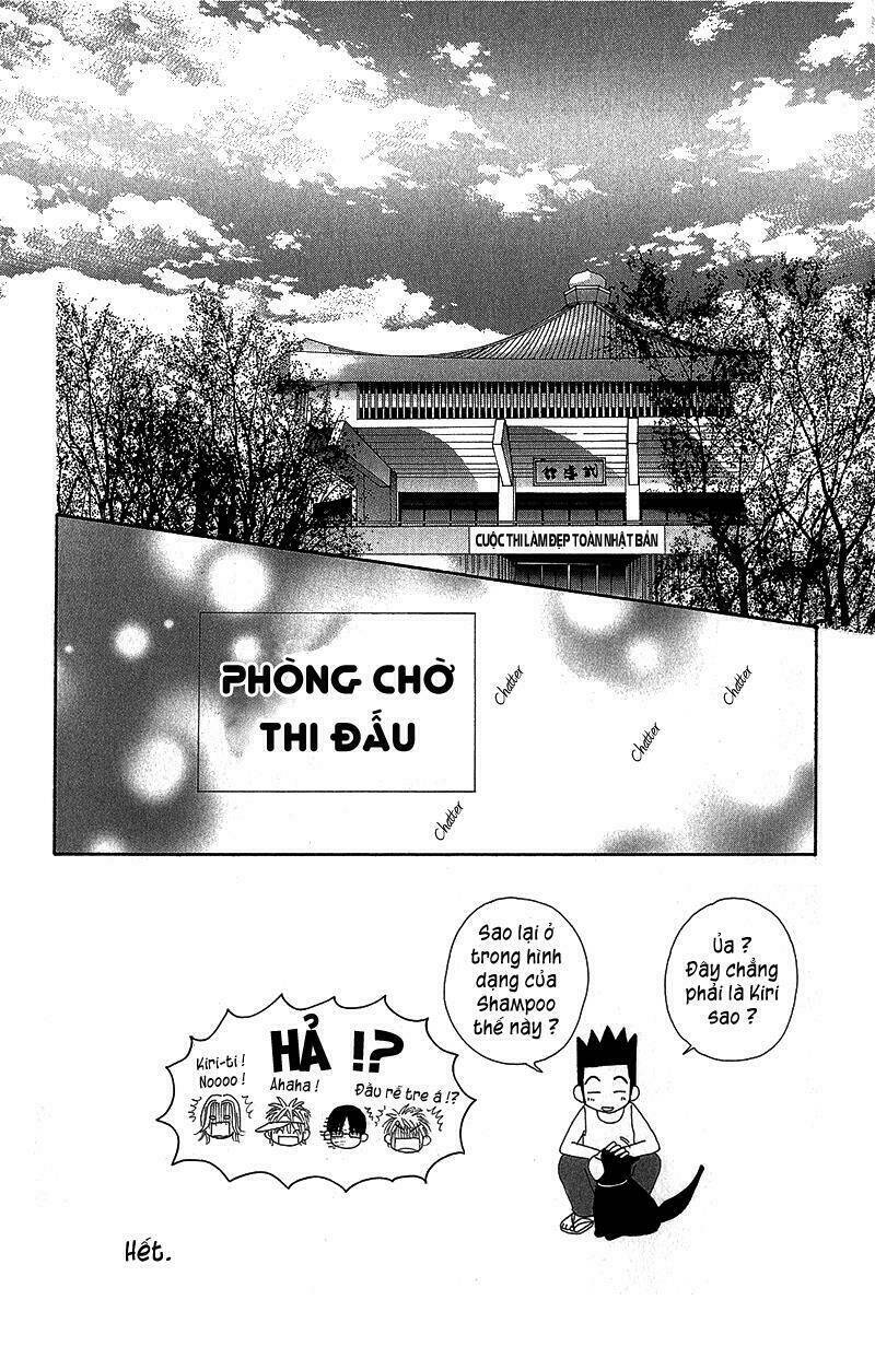 Dự Án Kéo Vàng Chapter 41 - Trang 2