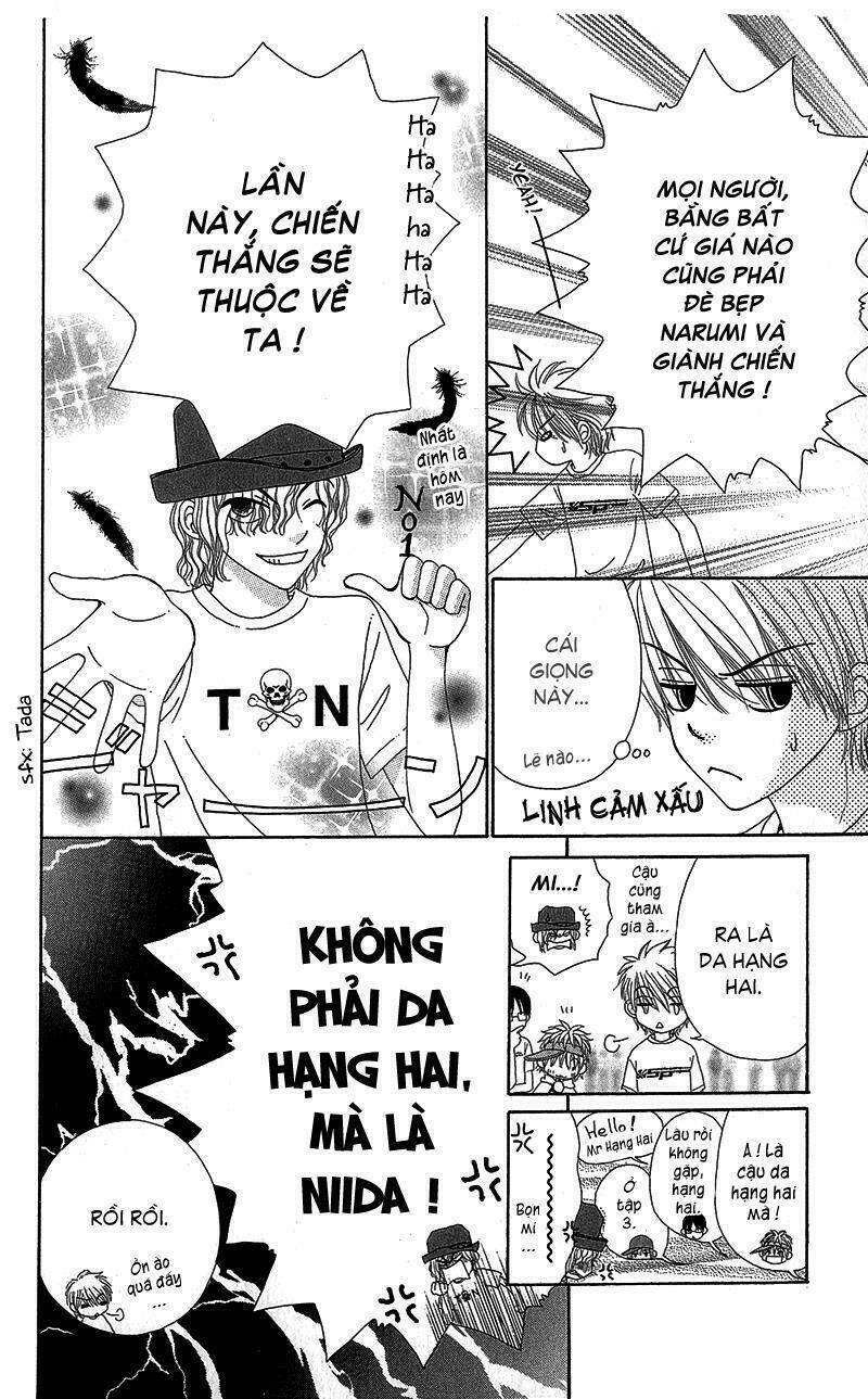 Dự Án Kéo Vàng Chapter 41 - Trang 2