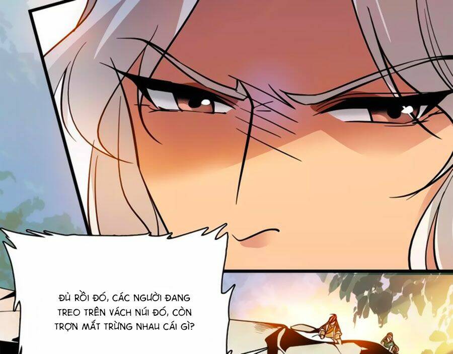 Hoàng Thượng! Hãy Sủng Ái Ta Đi! Chapter 83 - Trang 2