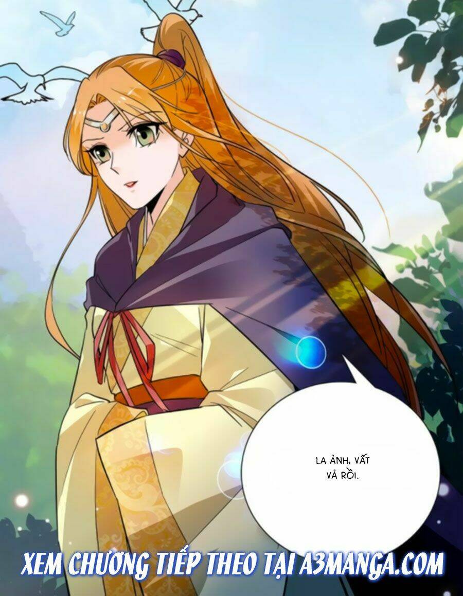 Hoàng Thượng! Hãy Sủng Ái Ta Đi! Chapter 76 - Trang 2