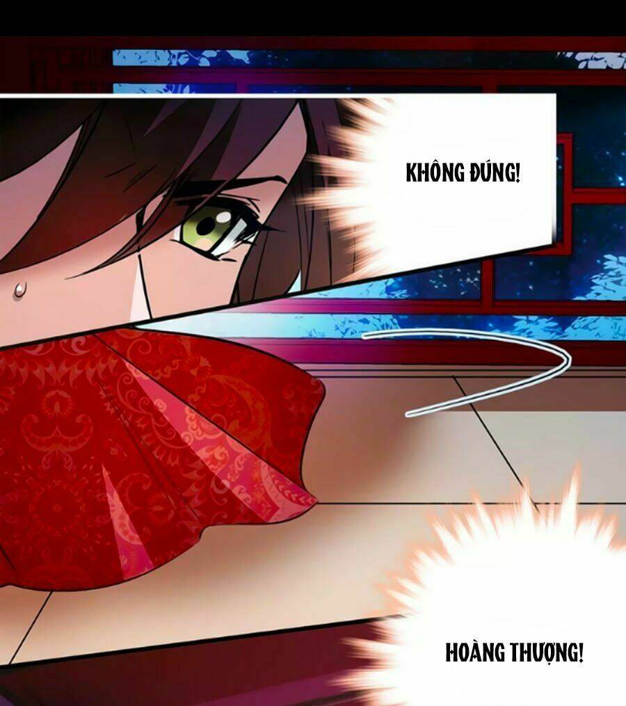 Hoàng Thượng! Hãy Sủng Ái Ta Đi! Chapter 53 - Trang 2