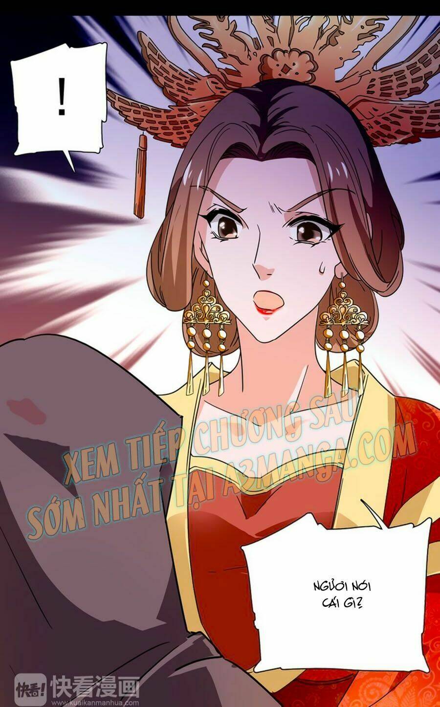 Hoàng Thượng! Hãy Sủng Ái Ta Đi! Chapter 30 - Trang 2