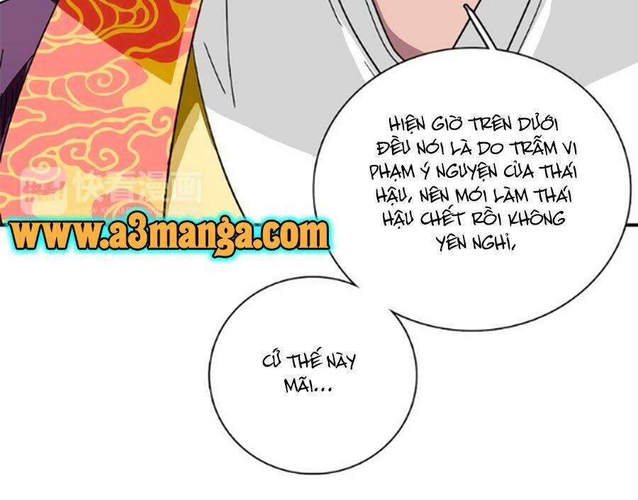 Hoàng Thượng! Hãy Sủng Ái Ta Đi! Chapter 16 - Trang 2