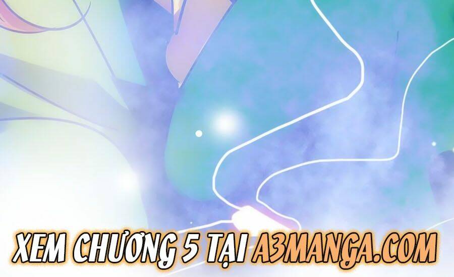 Hoàng Thượng! Hãy Sủng Ái Ta Đi! Chapter 4 - Trang 2