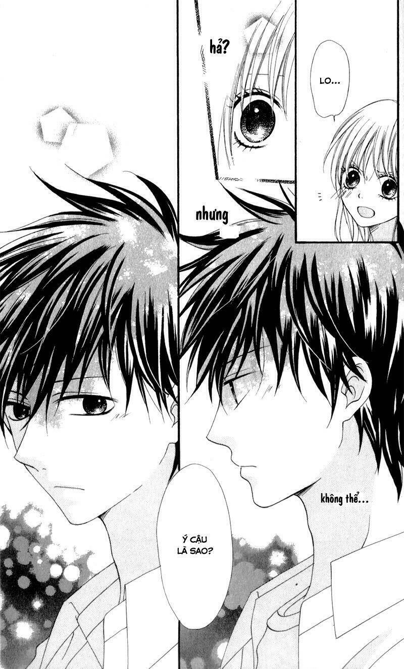 Kiss Made No Kyori Chapter 4 - Trang 2