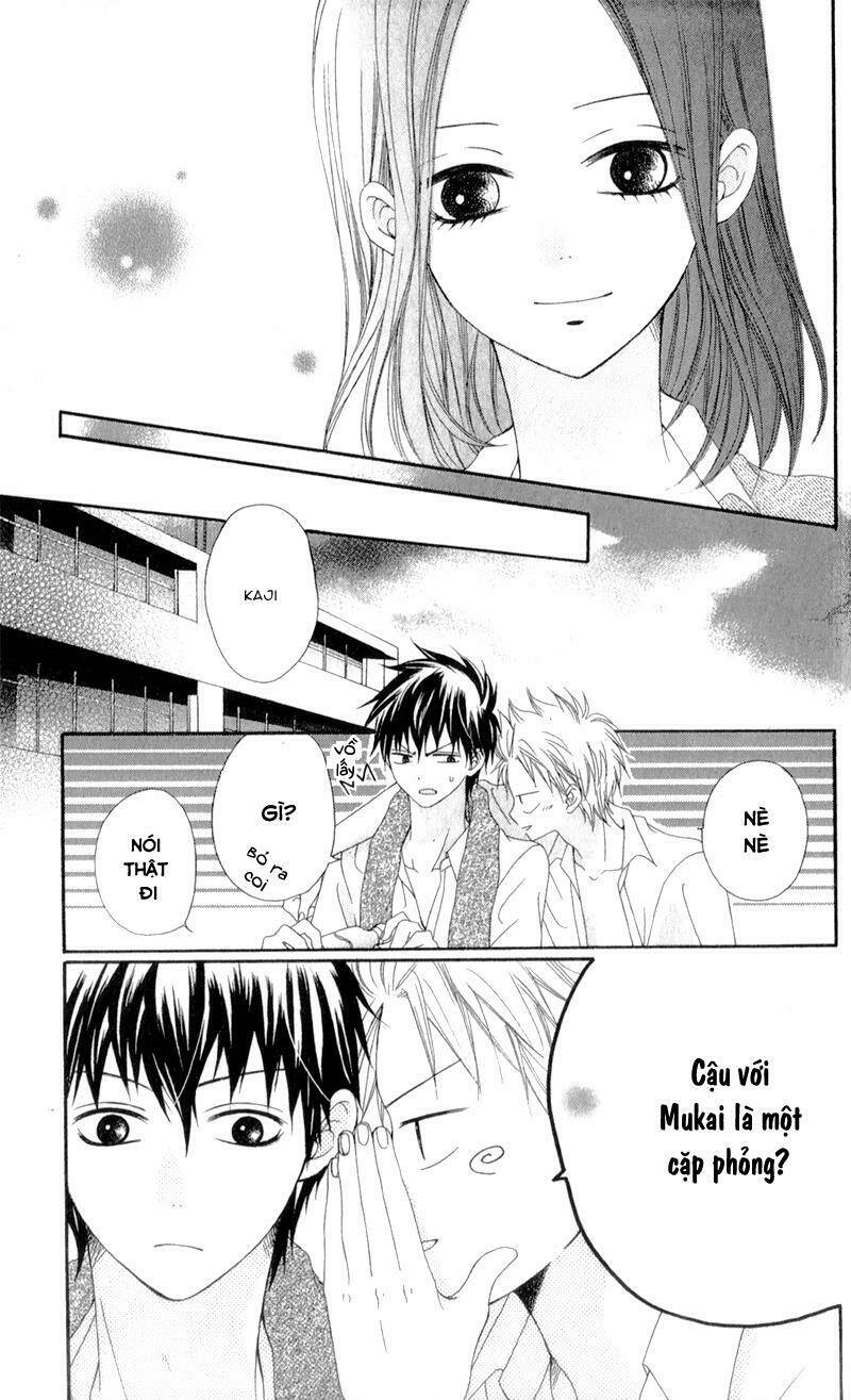 Kiss Made No Kyori Chapter 3 - Trang 2