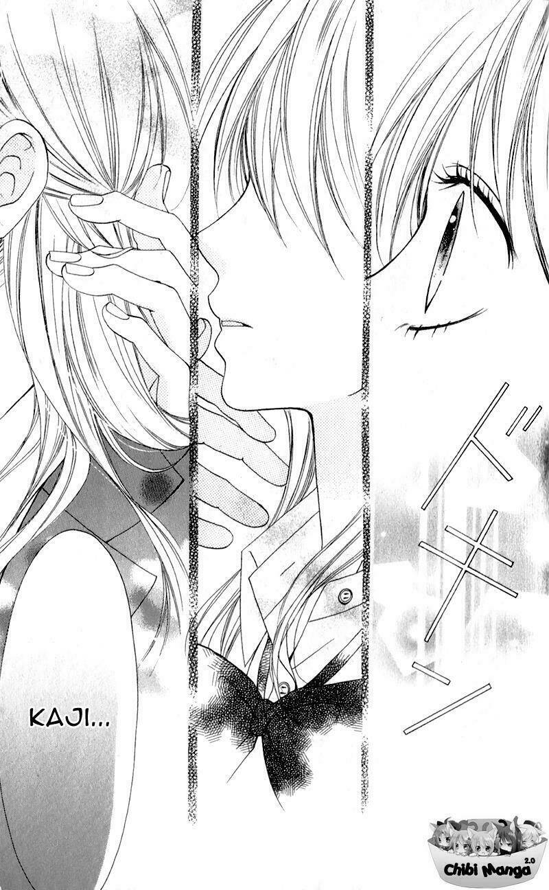 Kiss Made No Kyori Chapter 1 - Trang 2