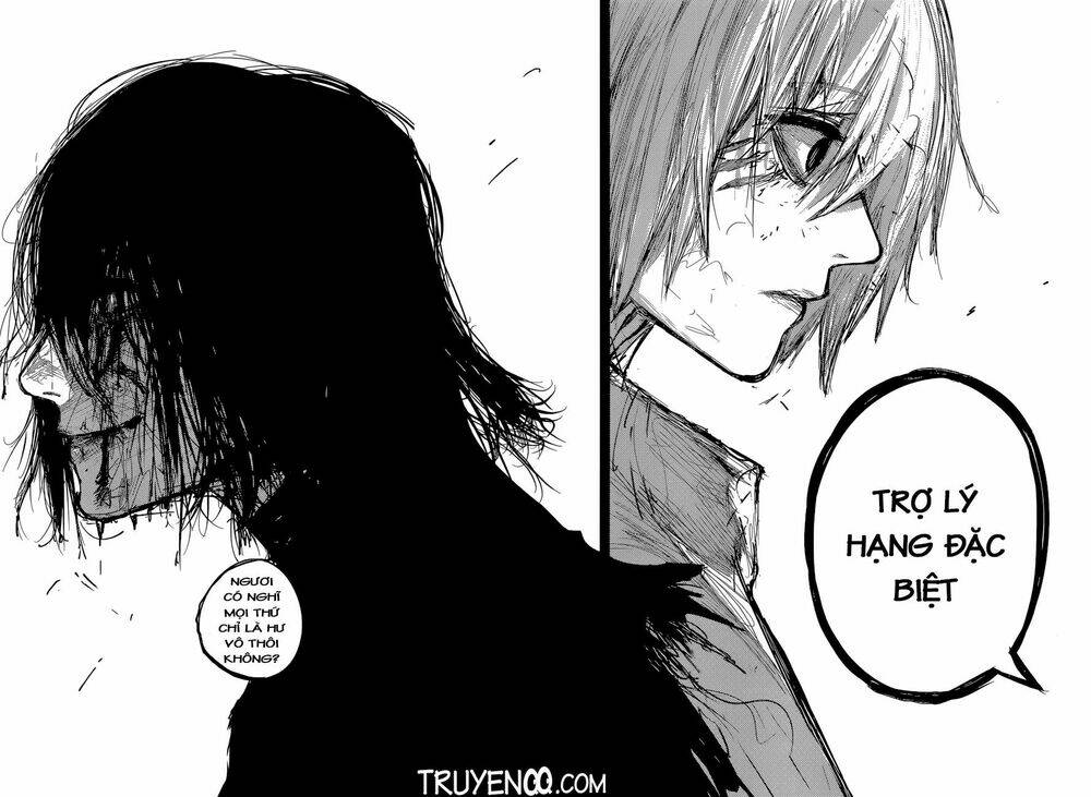 Ngạ Quỷ Vùng Tokyo 2 Chapter 175 - Trang 2