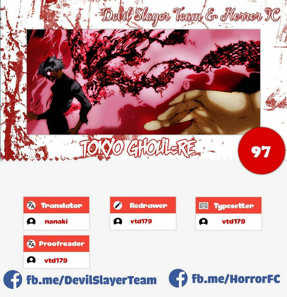 Ngạ Quỷ Vùng Tokyo 2 Chapter 98 - Trang 2