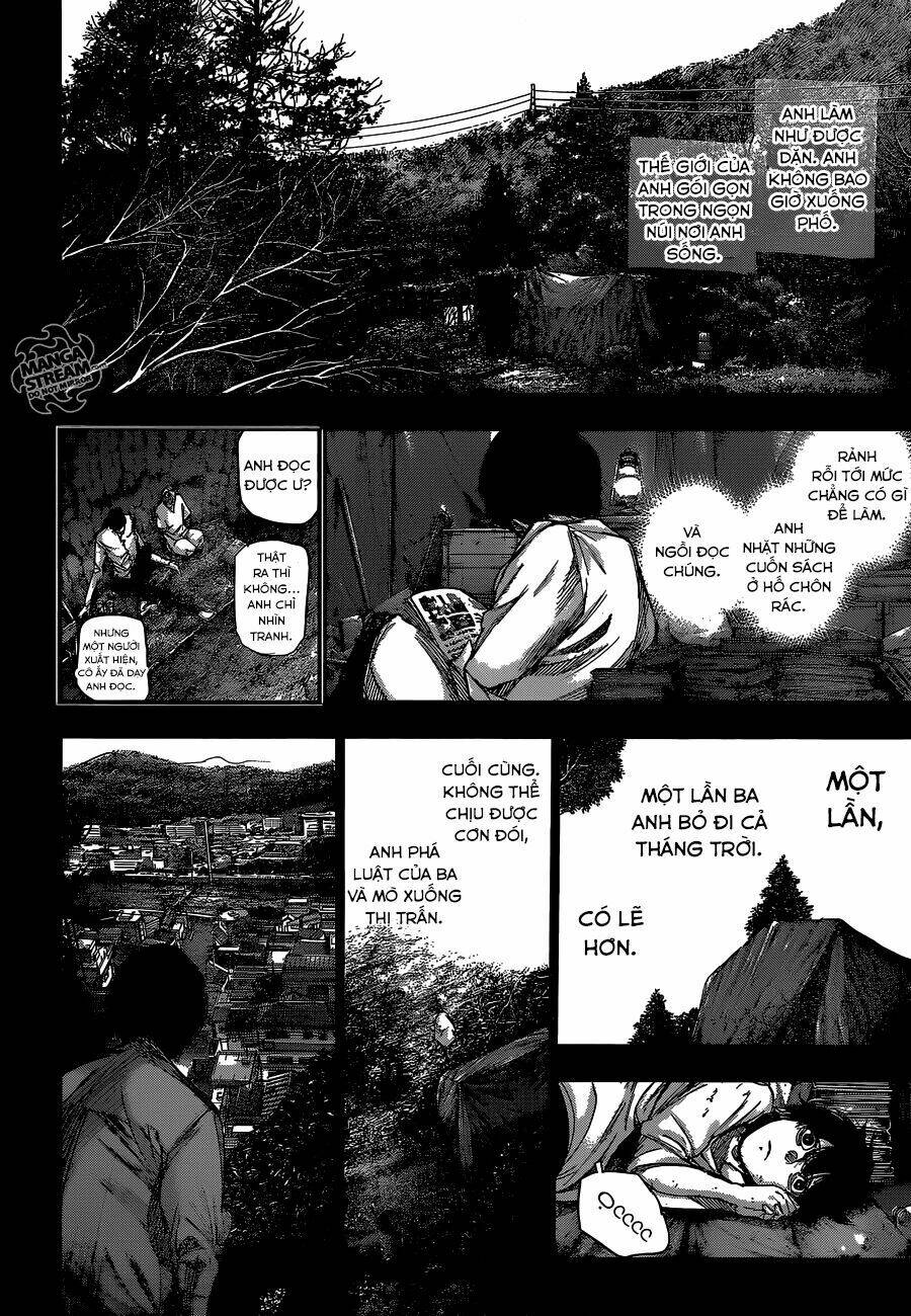 Ngạ Quỷ Vùng Tokyo 2 Chapter 78 - Trang 2