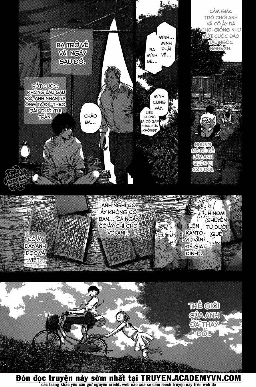 Ngạ Quỷ Vùng Tokyo 2 Chapter 78 - Trang 2