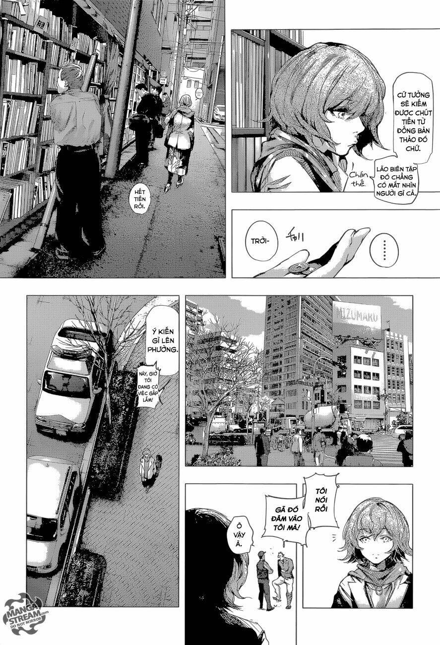 Ngạ Quỷ Vùng Tokyo 2 Chapter 62 - Trang 2