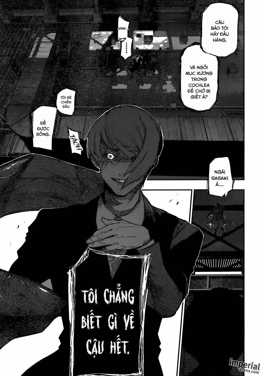 Ngạ Quỷ Vùng Tokyo 2 Chapter 48 - Trang 2