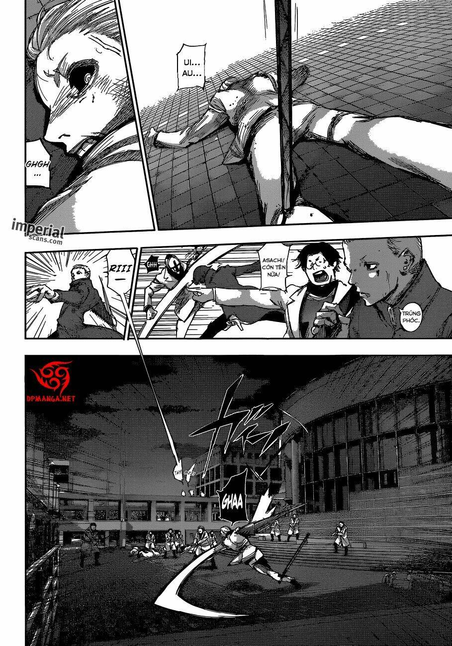 Ngạ Quỷ Vùng Tokyo 2 Chapter 24 - Trang 2